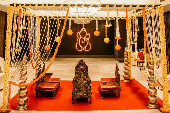 Private event photo