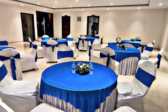 Private event photo