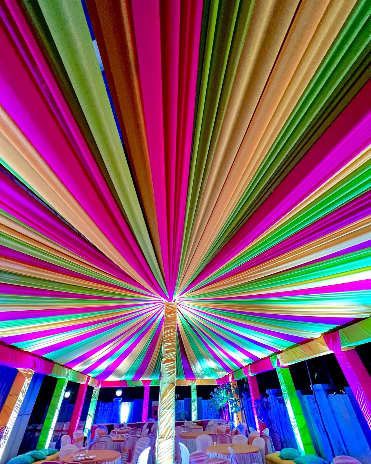 Wedding event photo